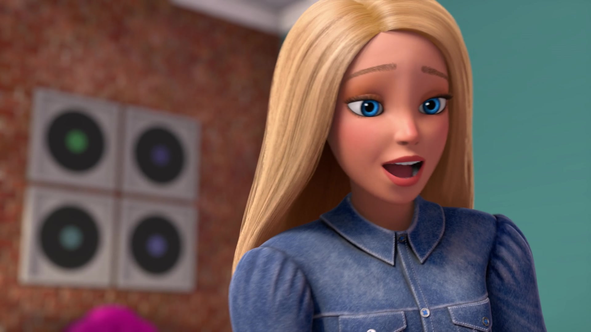 Barbie: It Takes Two Season 1 Image | Fancaps