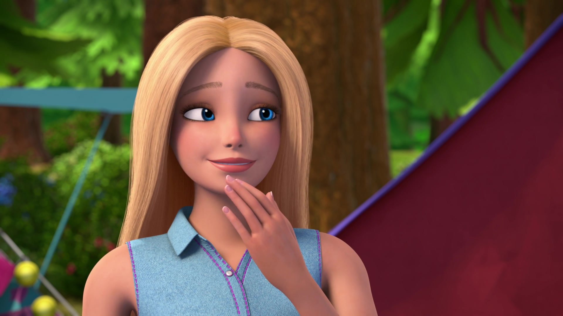 Barbie: It Takes Two Season 1 Image 