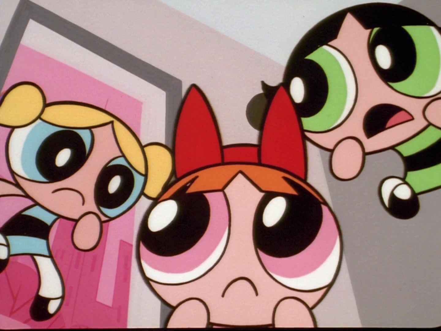 The Powerpuff Girls (1998) Season 1 Image | Fancaps