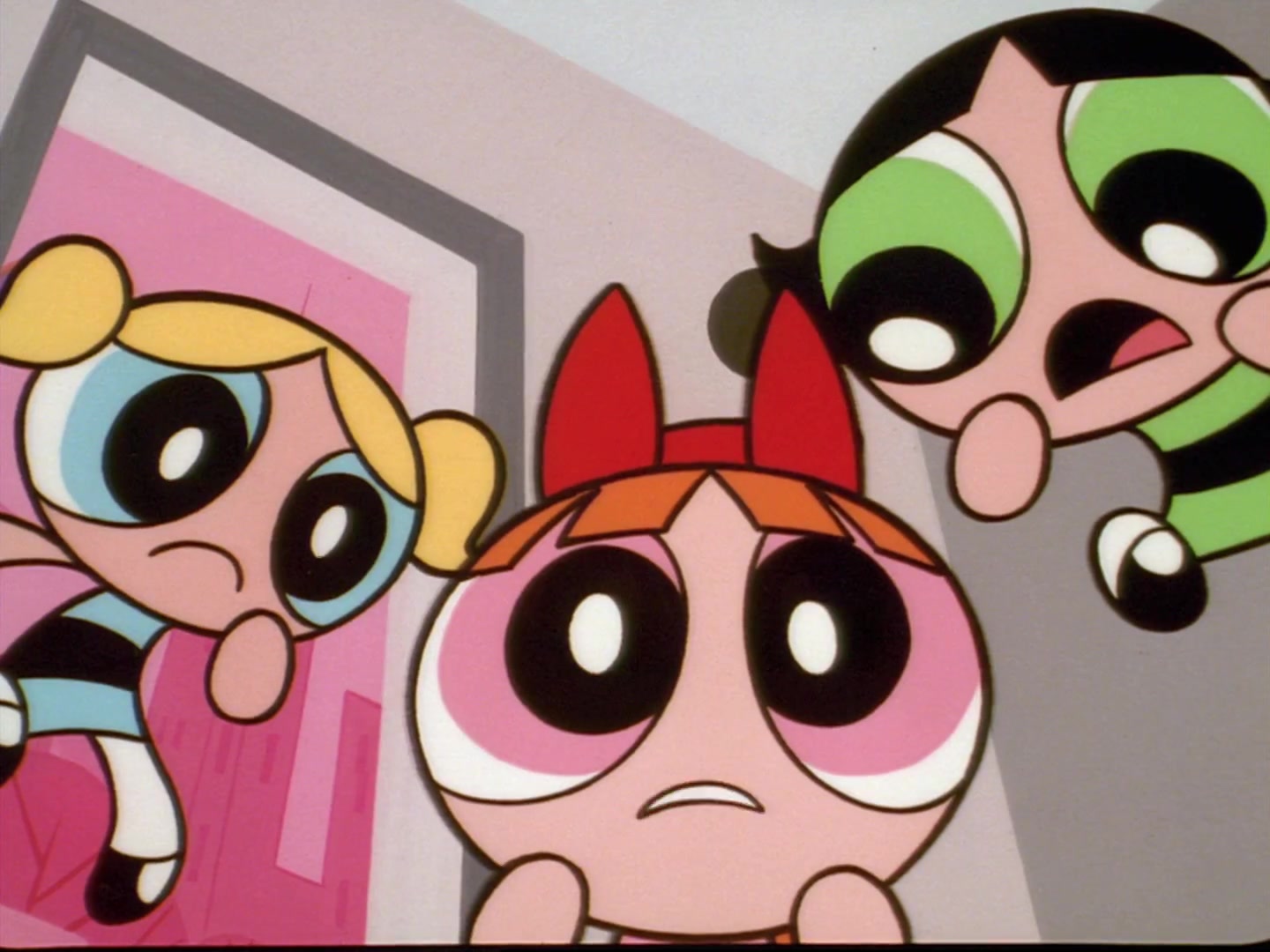 The Powerpuff Girls (1998) Season 1 Image | Fancaps