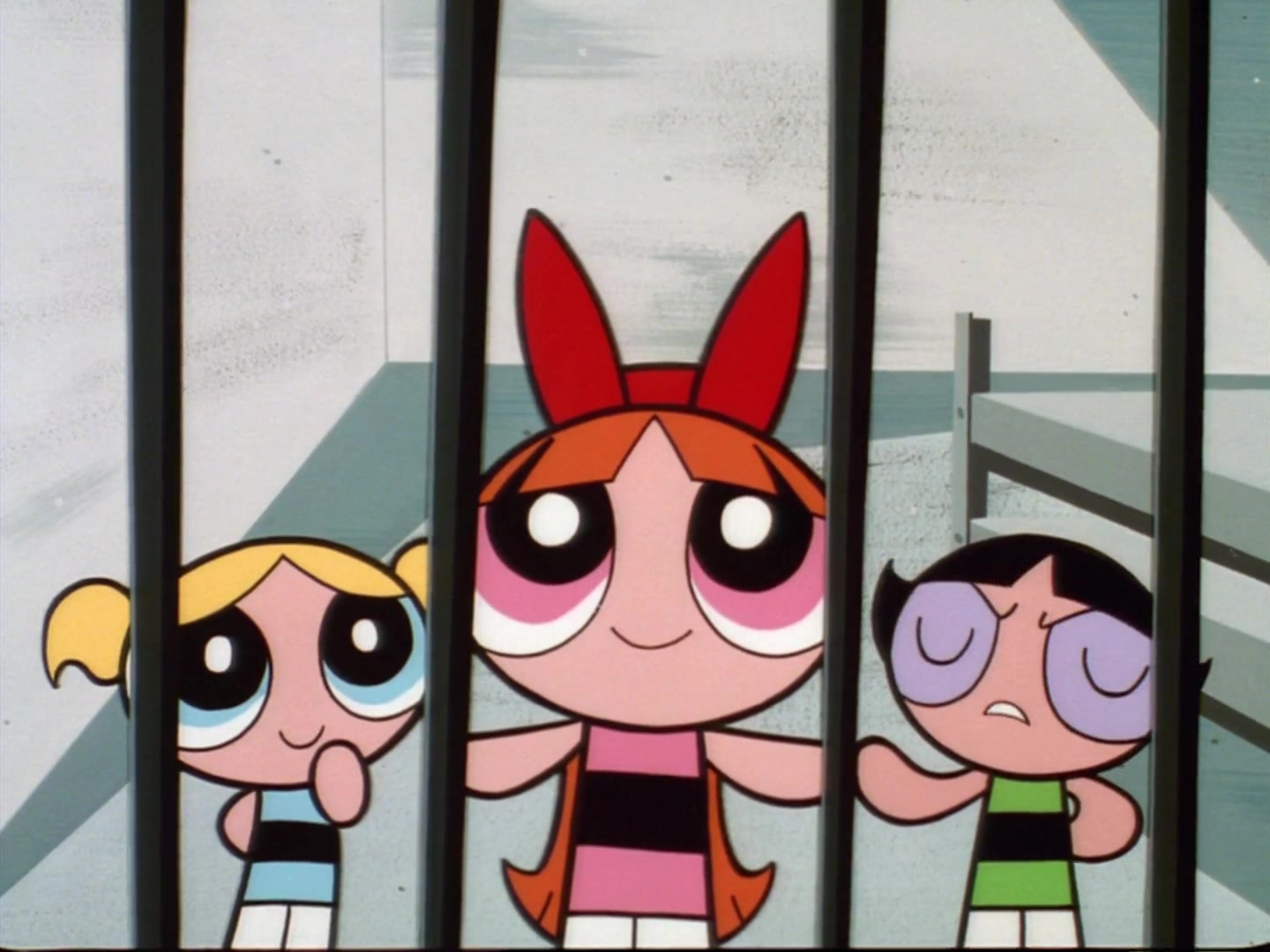 The Powerpuff Girls 1998 Season 1 Image Fancaps