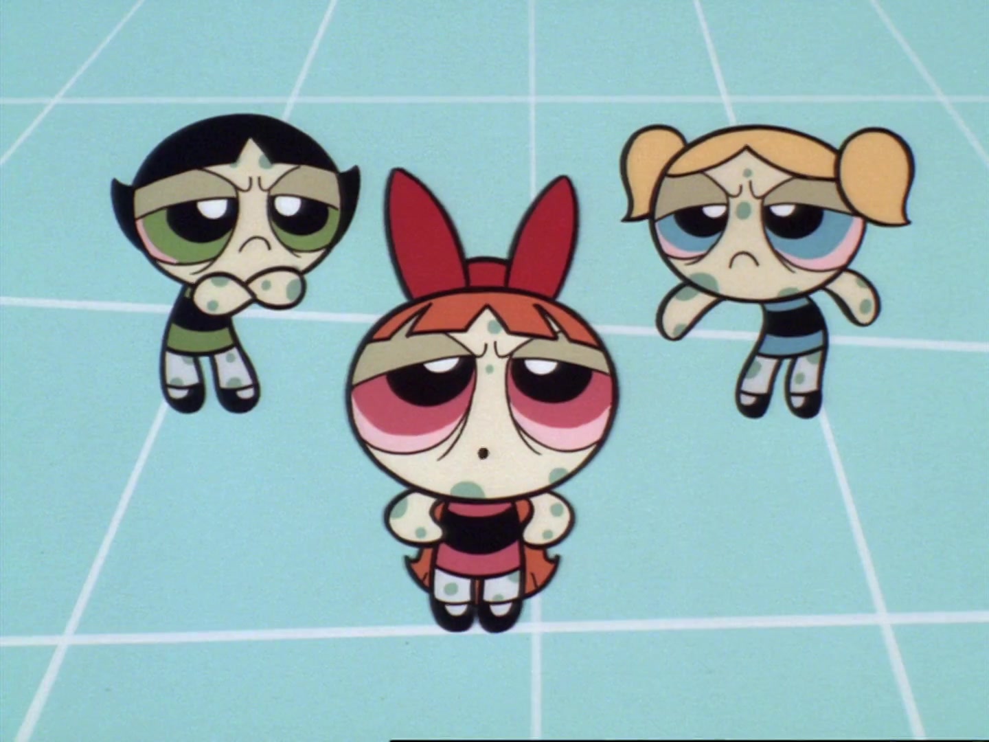 The Powerpuff Girls (1998) Season 1 Image | Fancaps