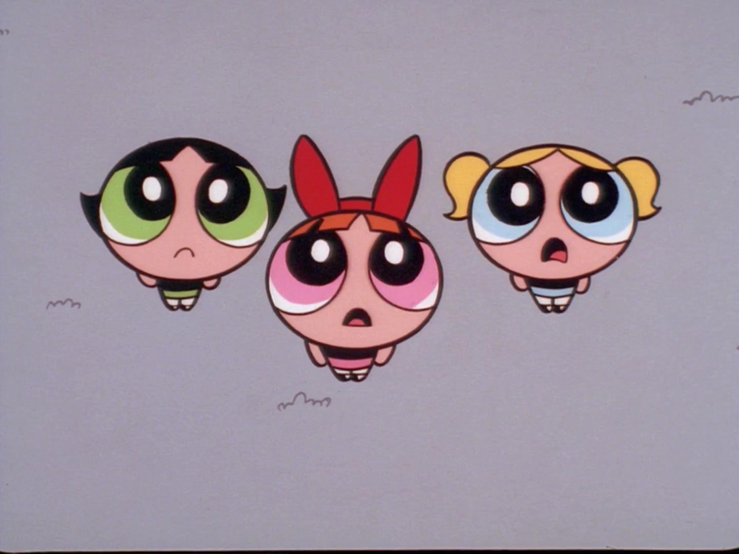 The Powerpuff Girls 1998 Season 1 Image Fancaps