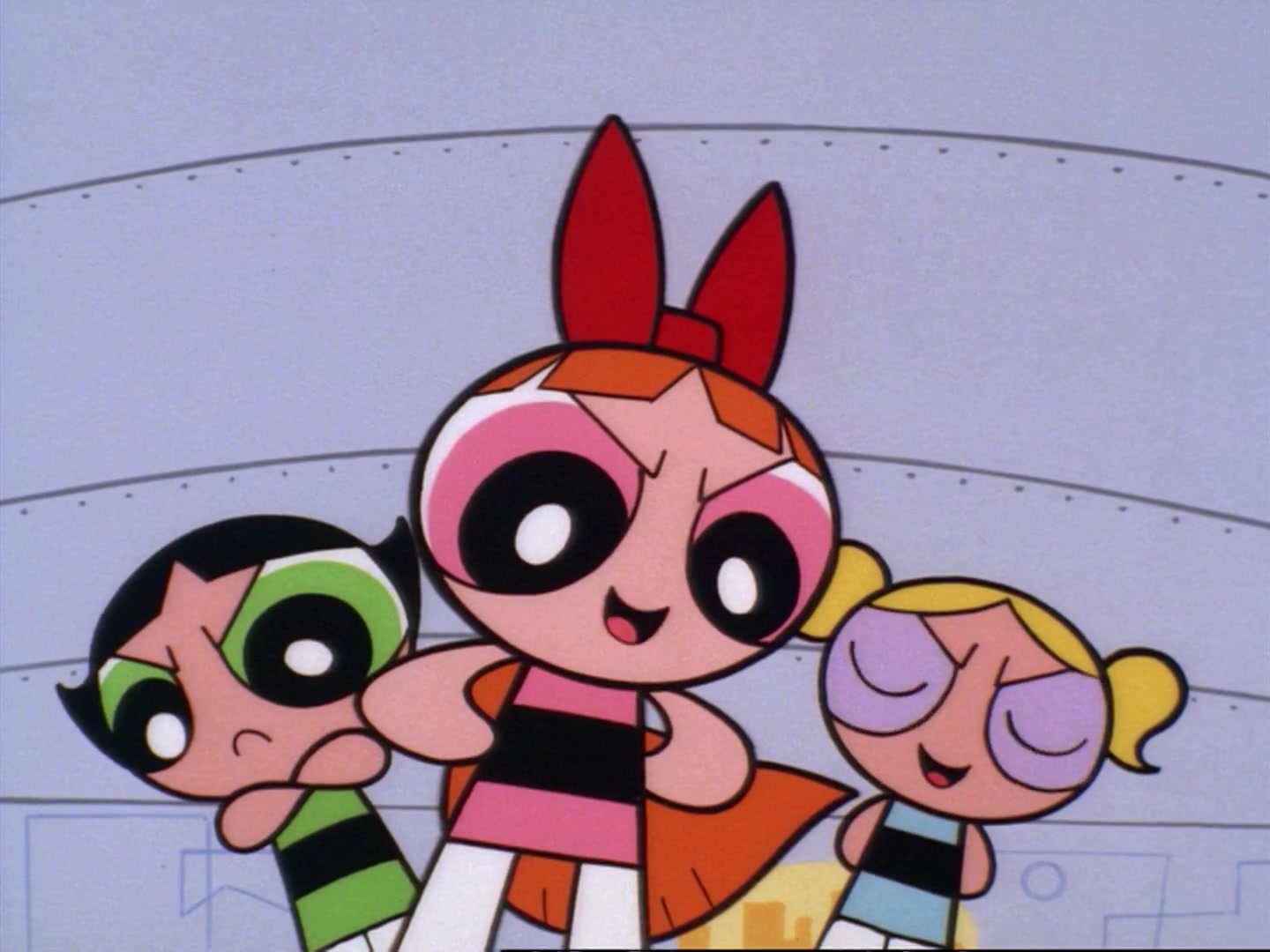 The Powerpuff Girls (1998) Season 1 Image | Fancaps