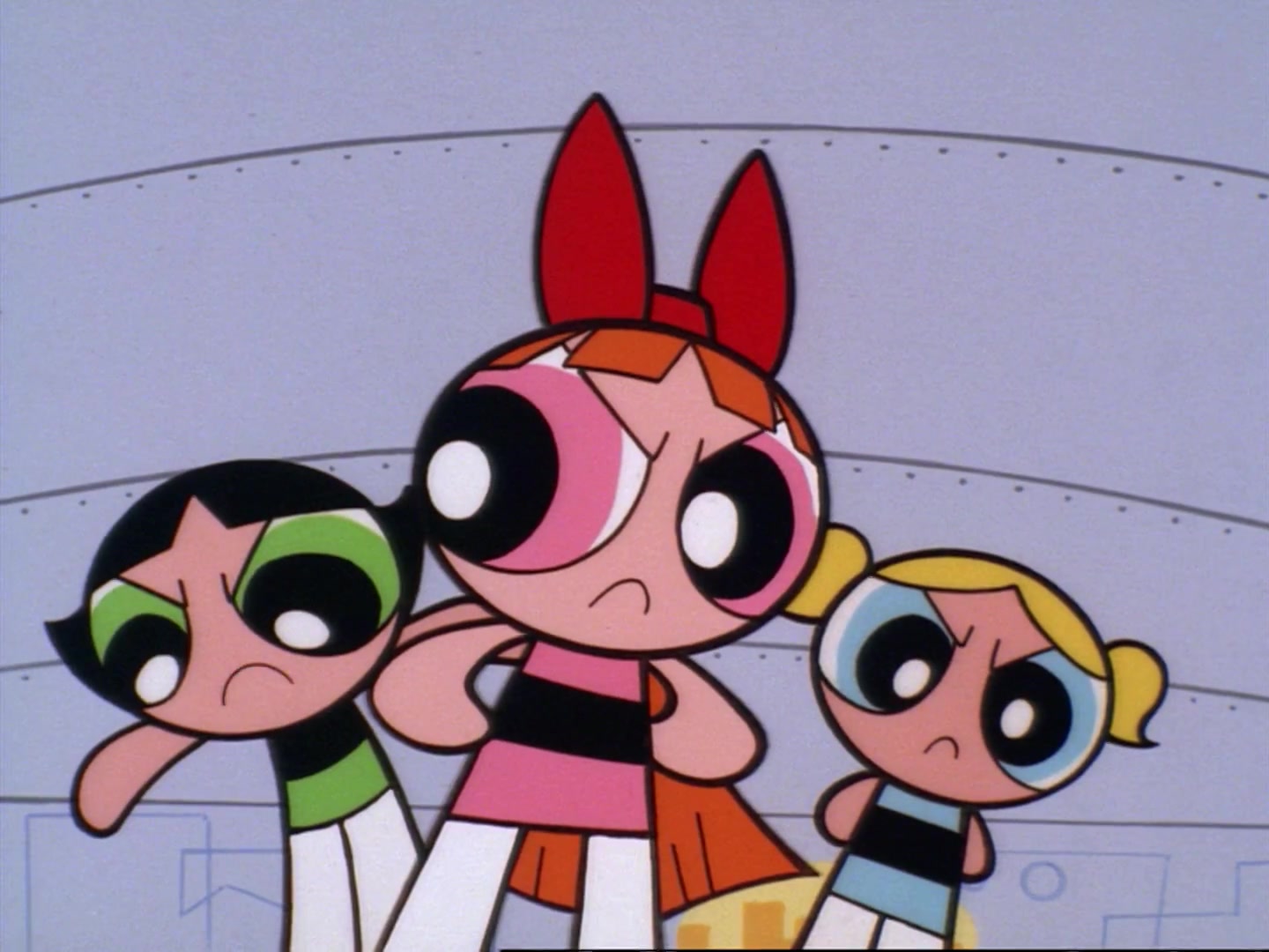 The Powerpuff Girls (1998) Season 1 Image | Fancaps