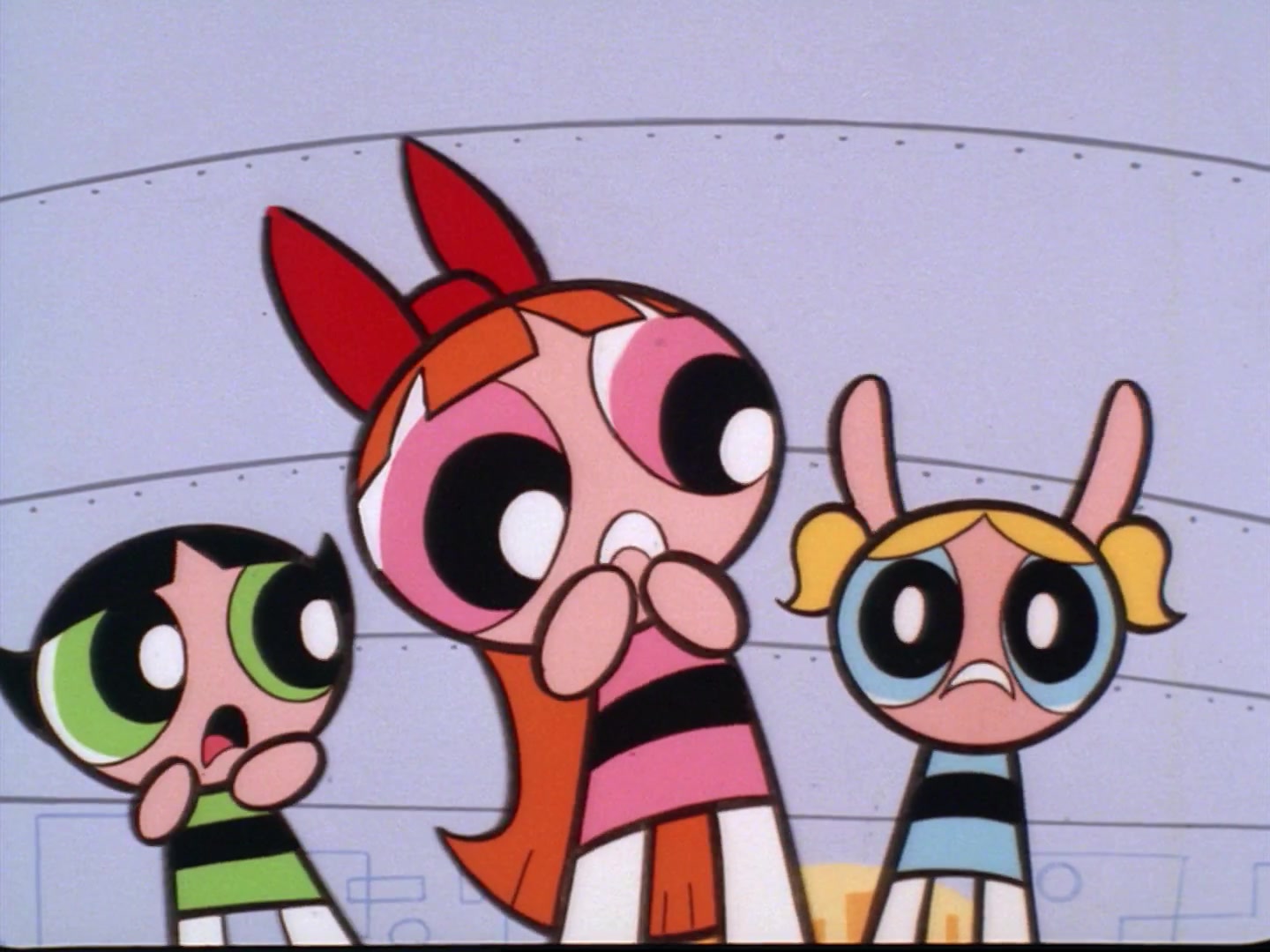 The Powerpuff Girls (1998) Season 1 Image | Fancaps