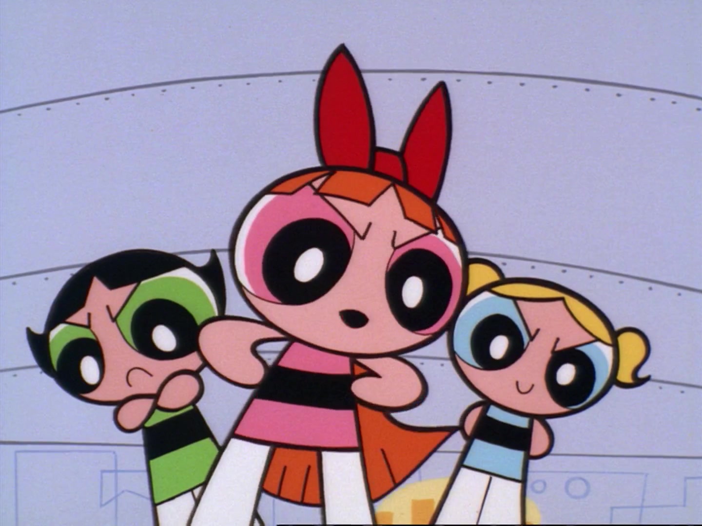 The Powerpuff Girls (1998) Season 1 Image | Fancaps