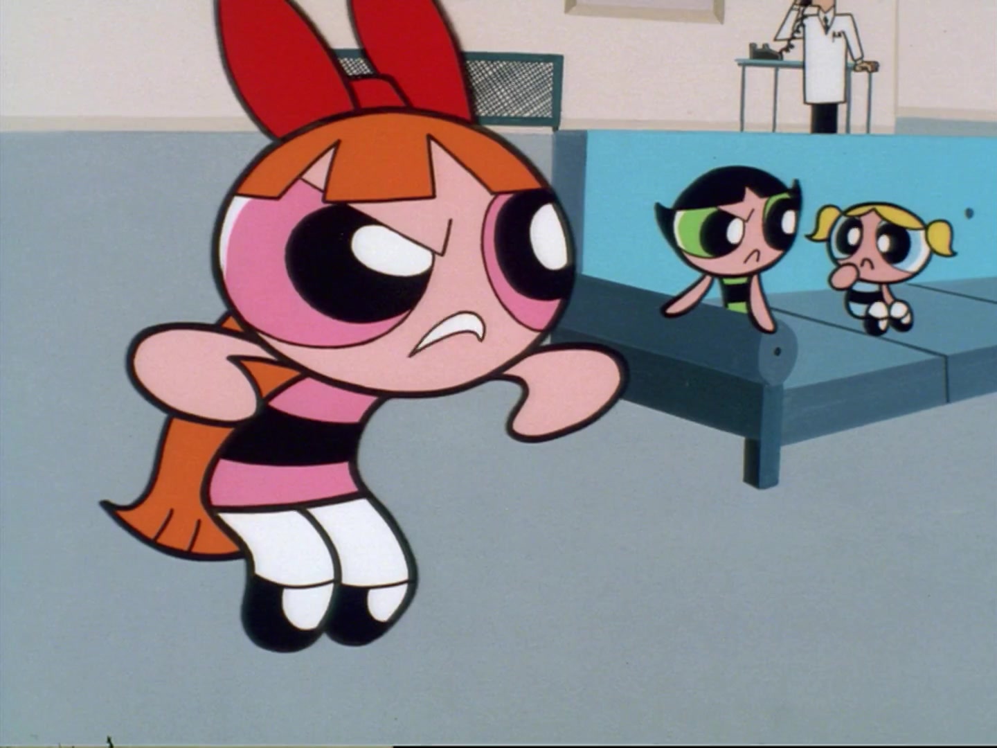 The Powerpuff Girls (1998) Season 1 Image | Fancaps