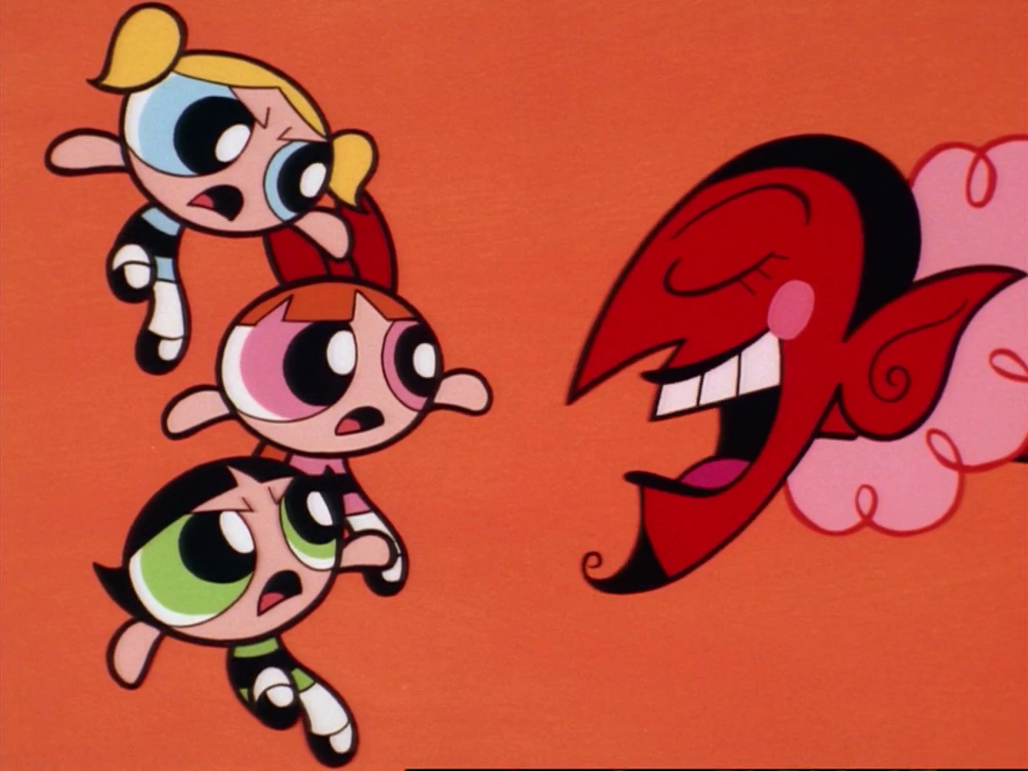 The Powerpuff Girls 1998 Season 1 Image Fancaps