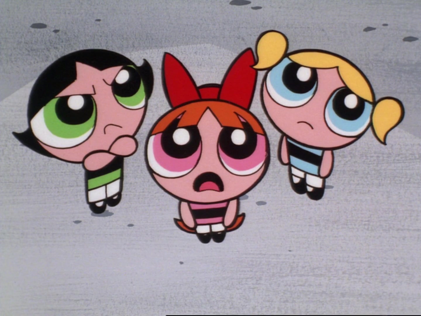 The Powerpuff Girls 1998 Season 1 Image Fancaps