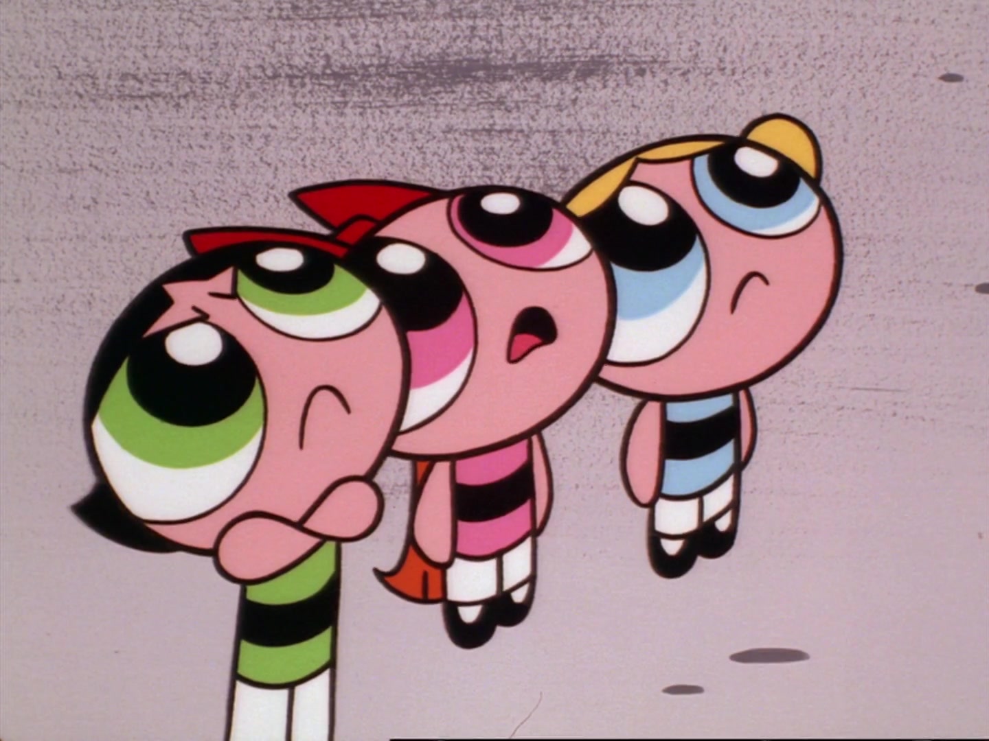 The Powerpuff Girls (1998) Season 1 Image | Fancaps