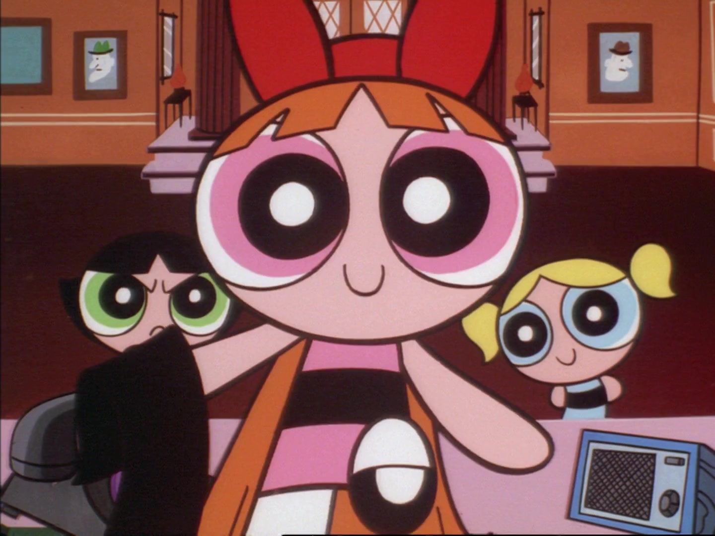 The Powerpuff Girls 1998 Season 1 Image Fancaps