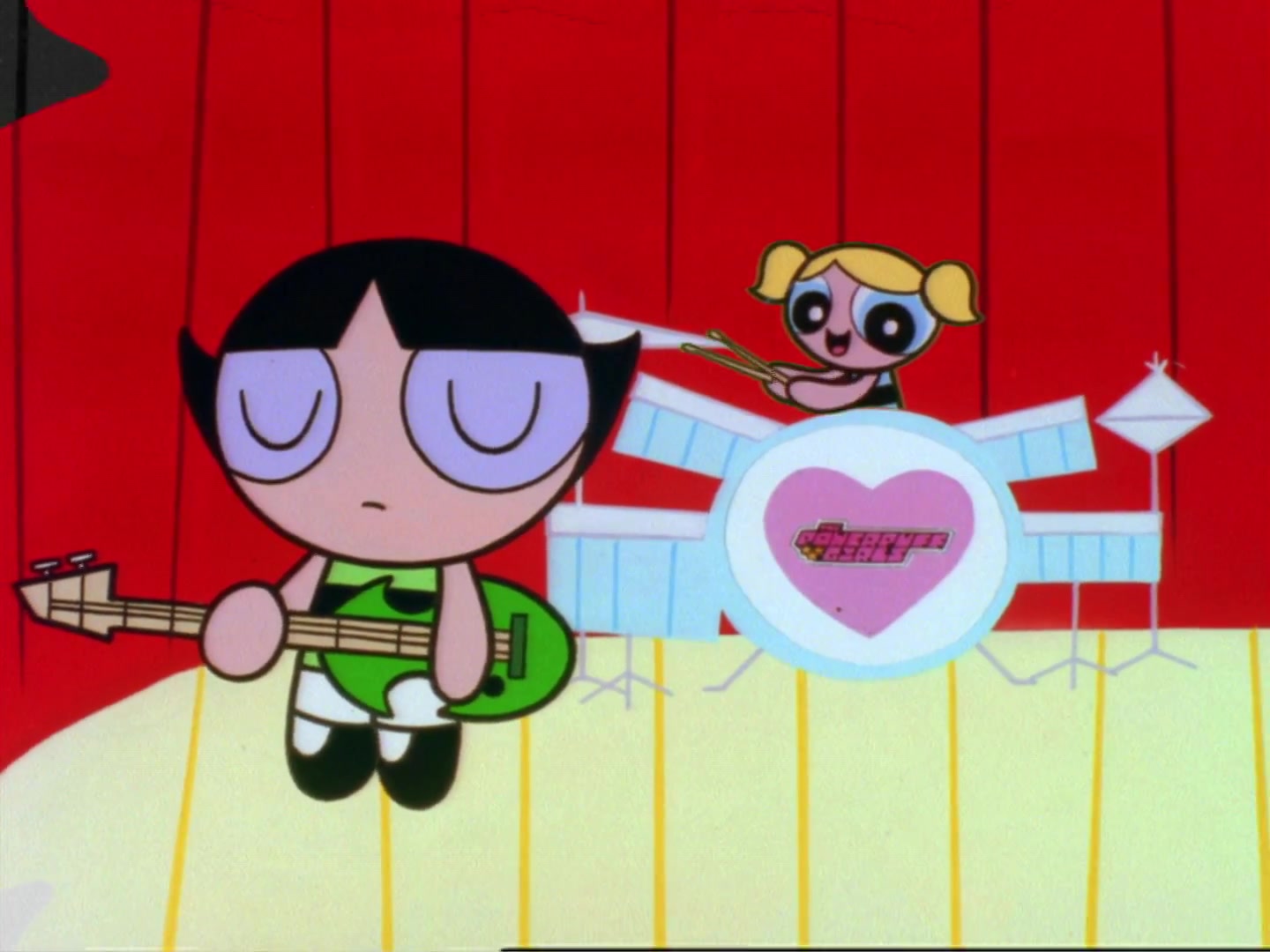 The Powerpuff Girls 1998 Season 1 Image Fancaps