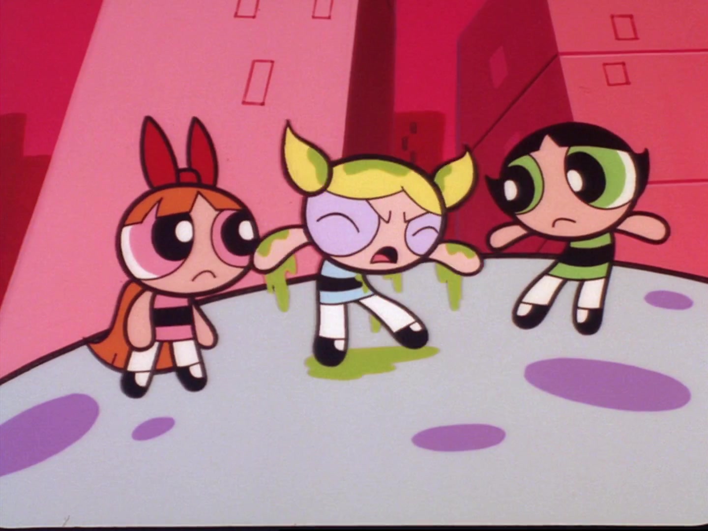 The Powerpuff Girls (1998) Season 1 Image | Fancaps