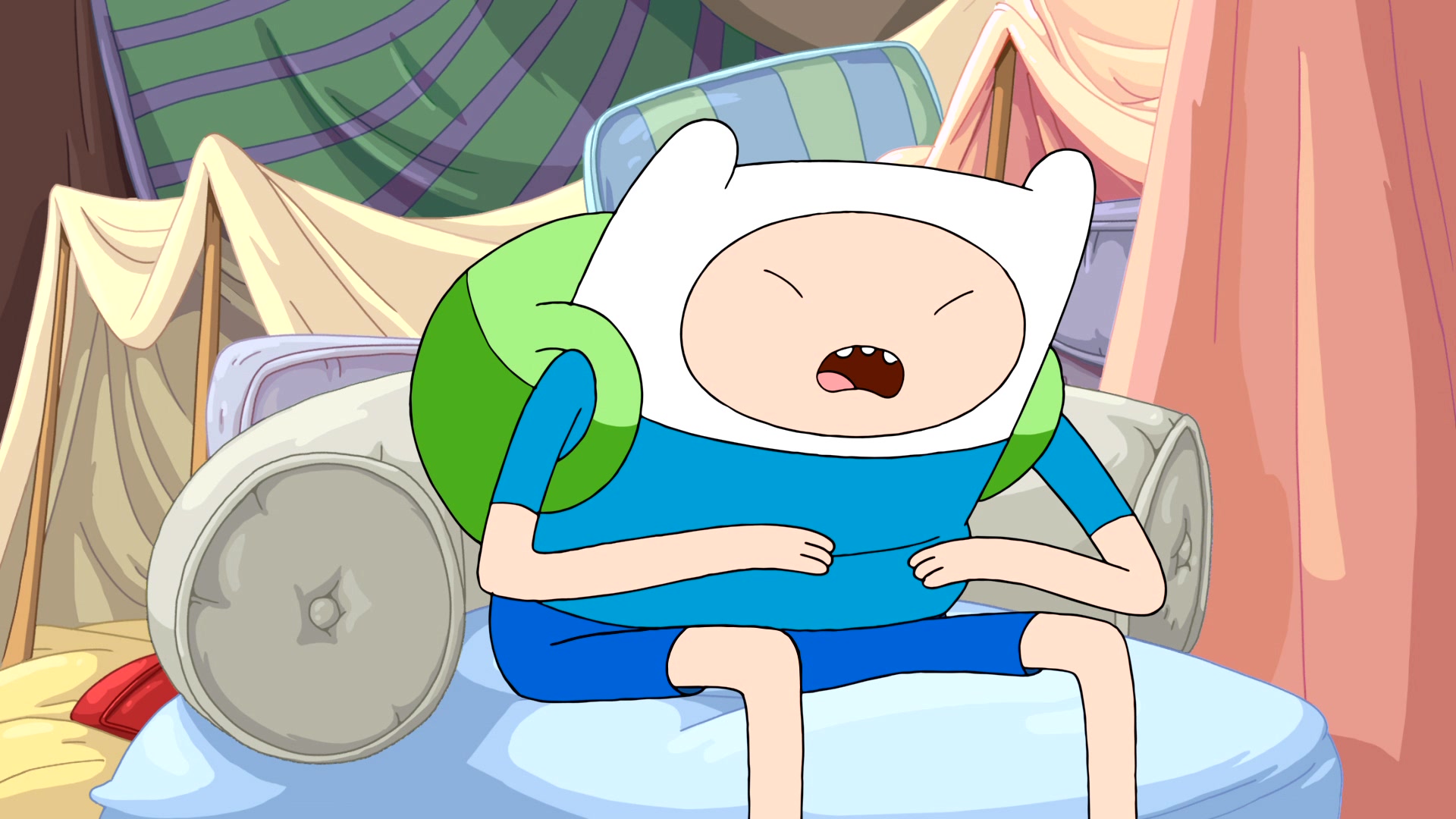 Adventure Time Season 5 Image | Fancaps