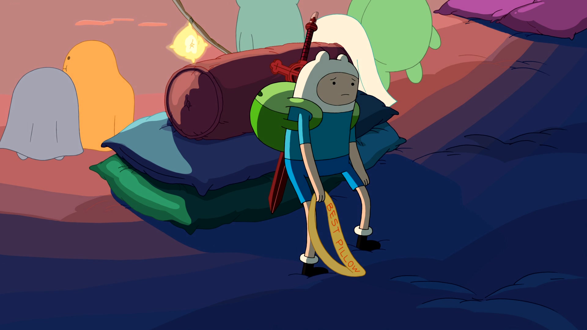 Adventure Time Season 5 Image | Fancaps