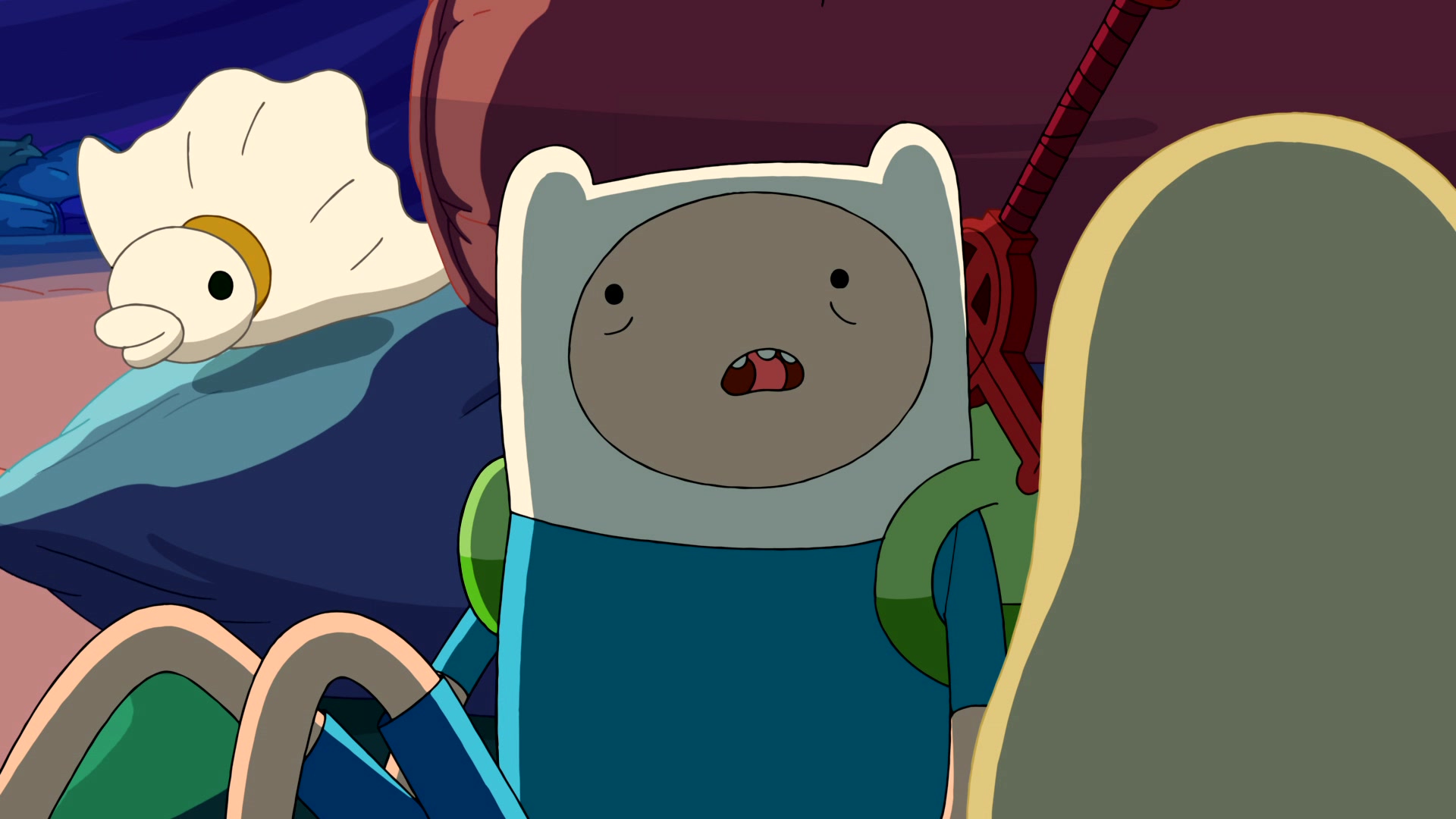 Adventure Time Season 5 Image | Fancaps