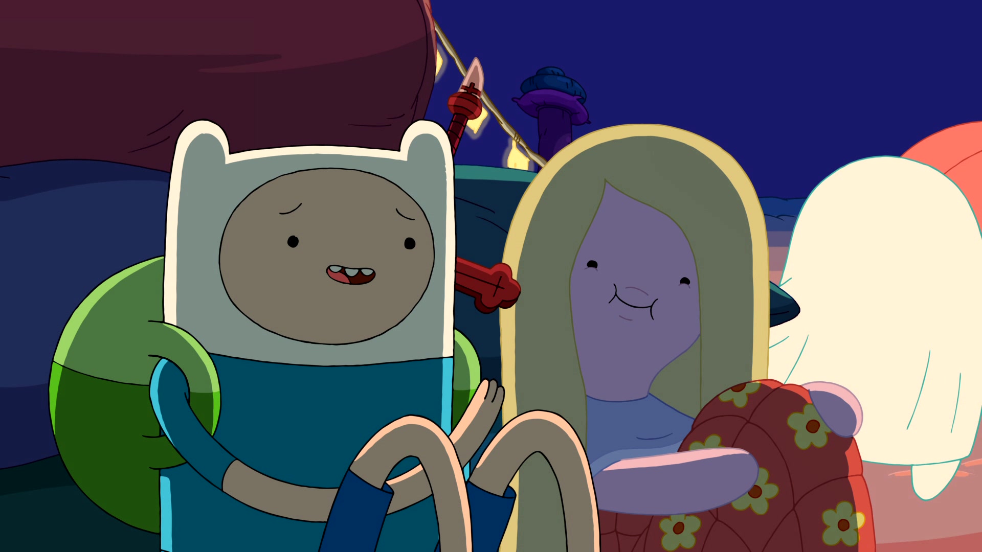 Adventure Time Season 5 Image 