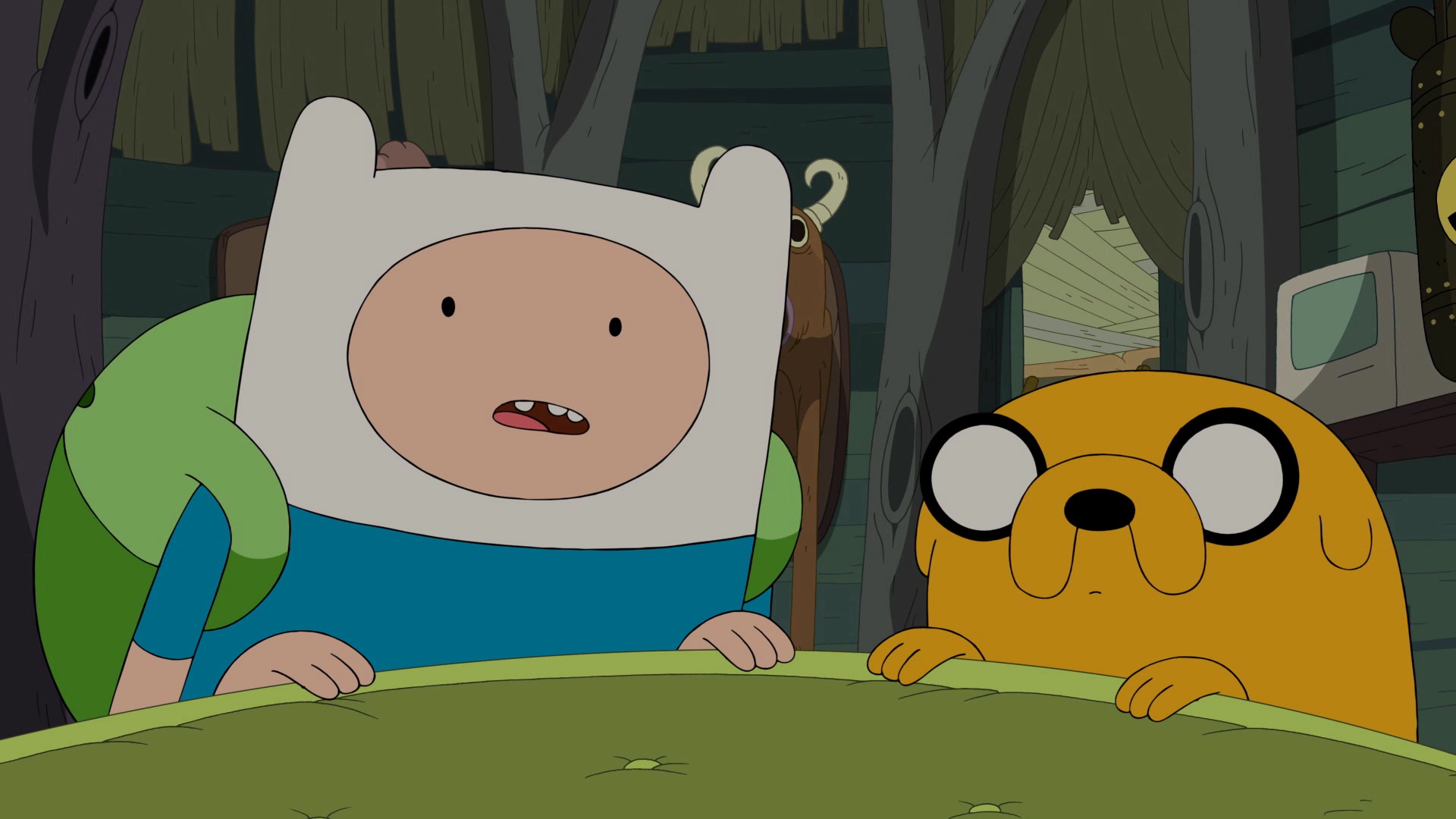 Adventure Time Season 5 Image | Fancaps