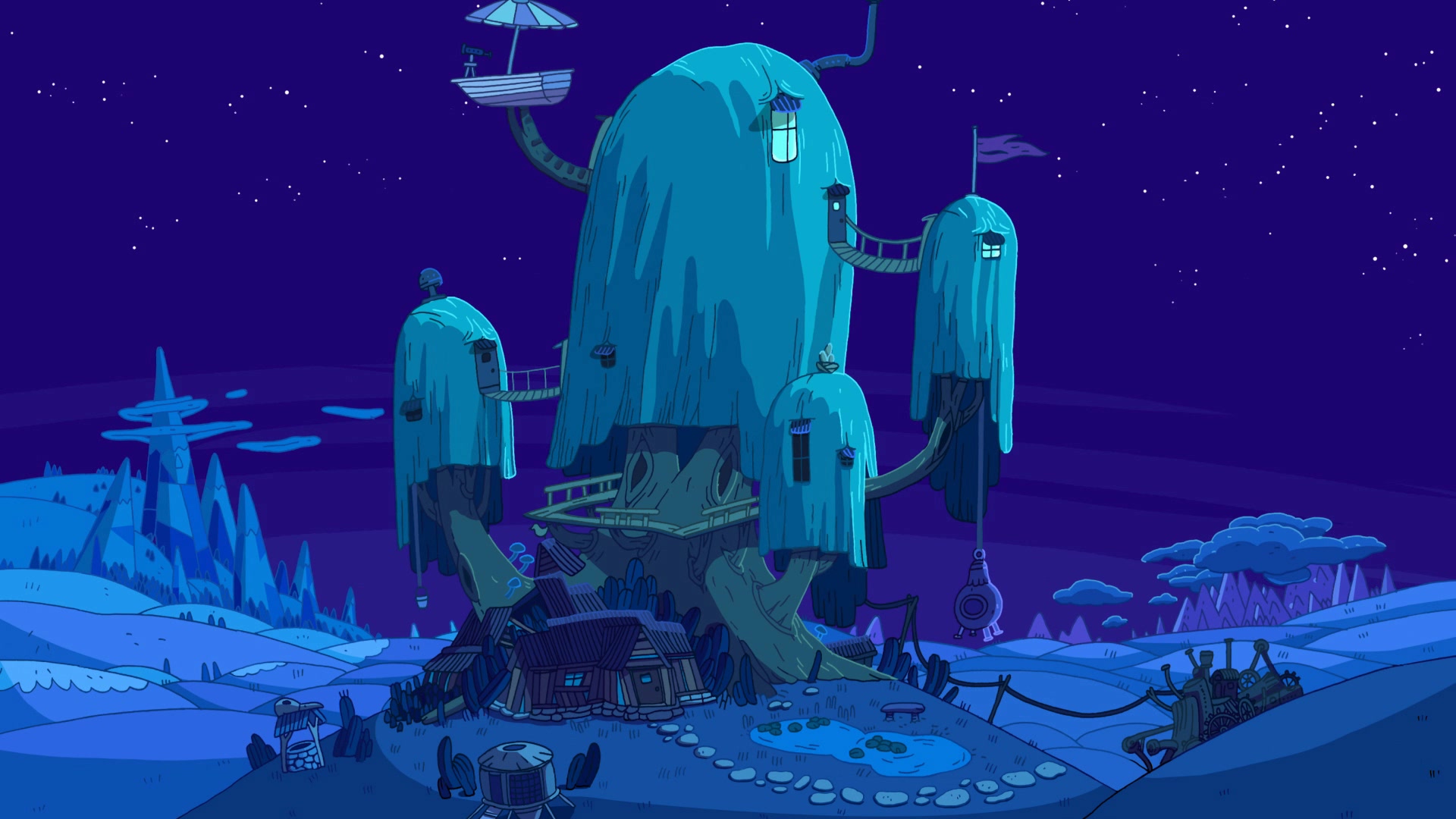 Adventure Time Season 5 Image | Fancaps