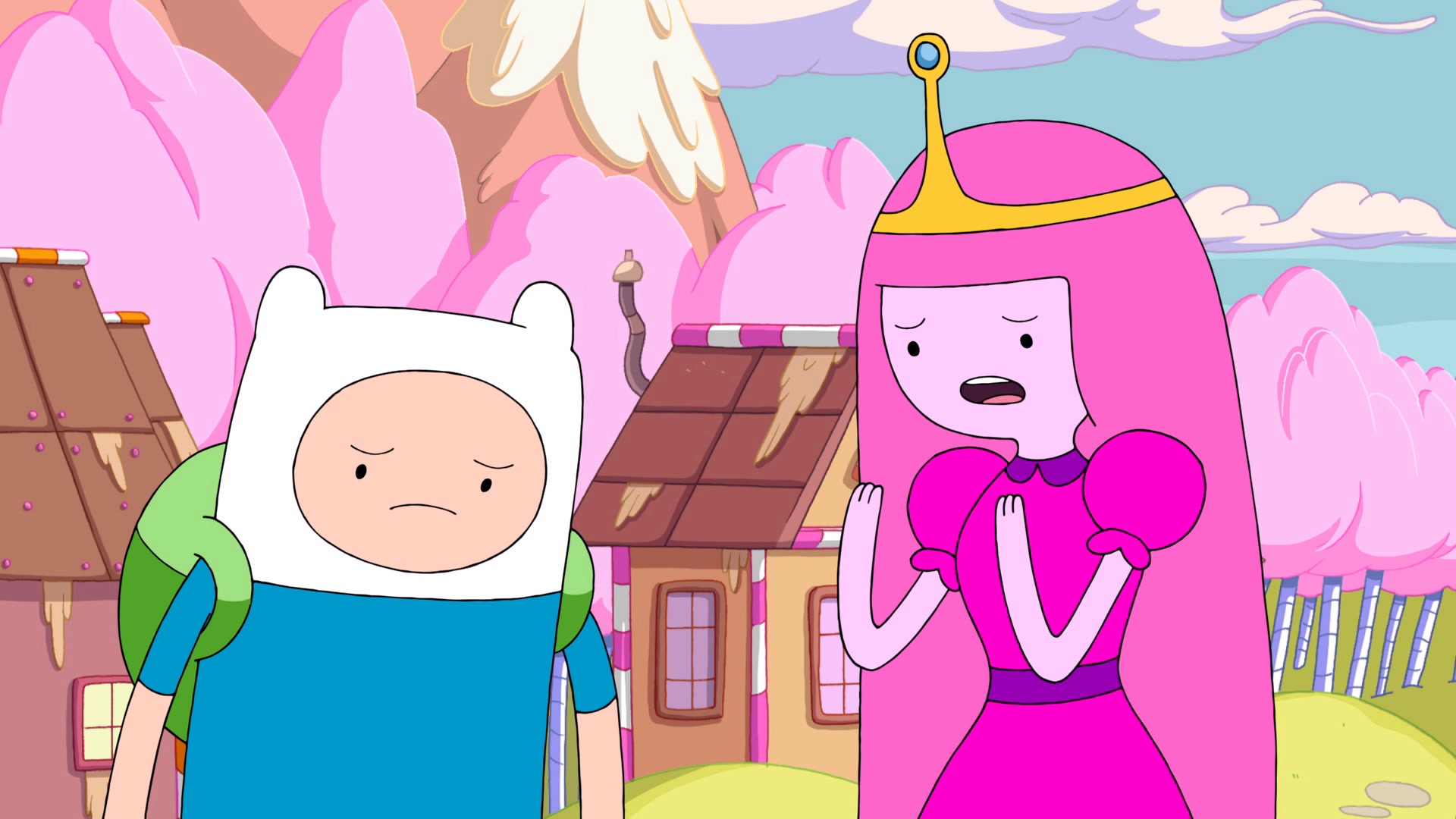 Adventure Time Season 5 Image | Fancaps