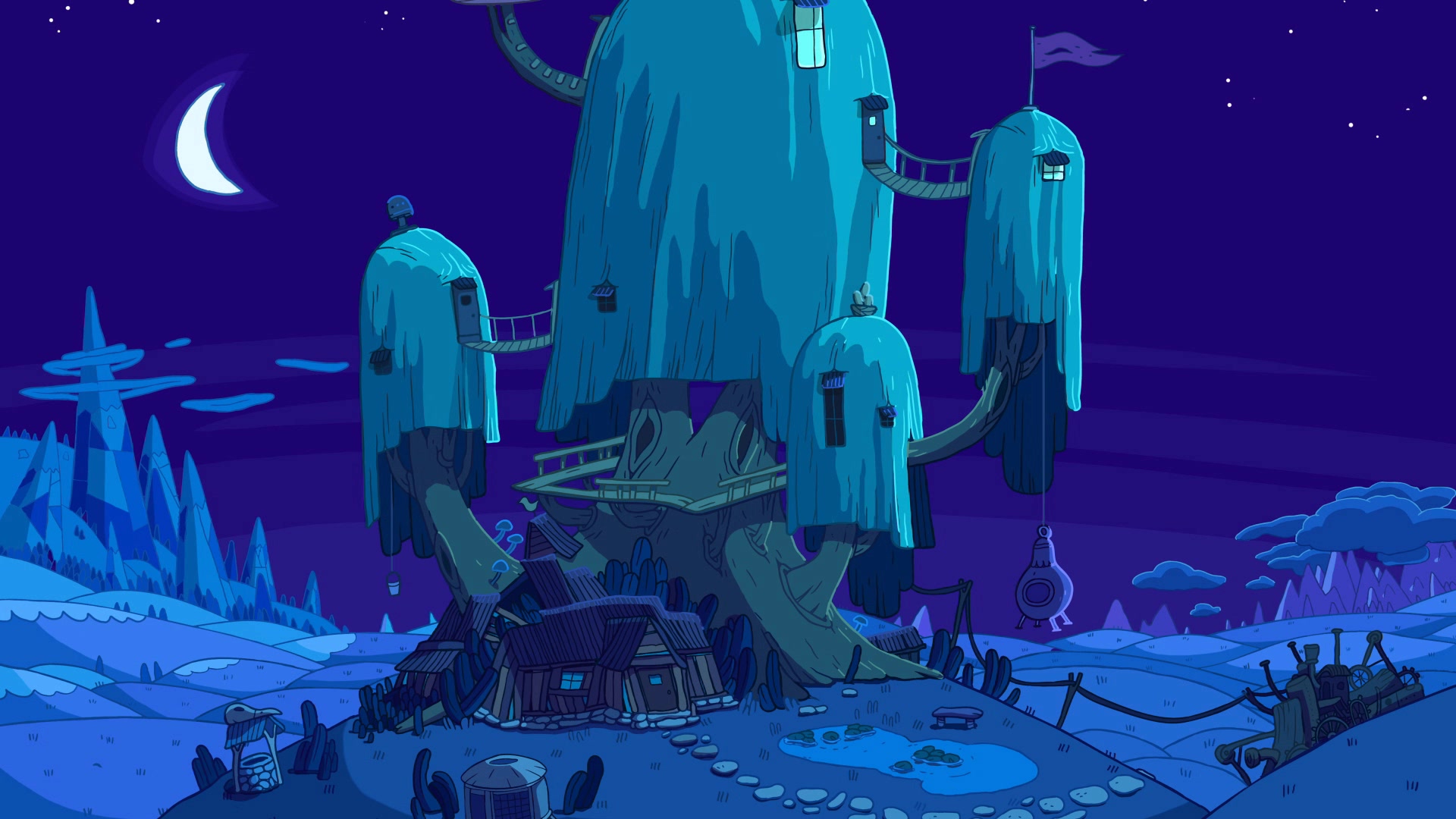 Adventure Time Season 5 Image | Fancaps