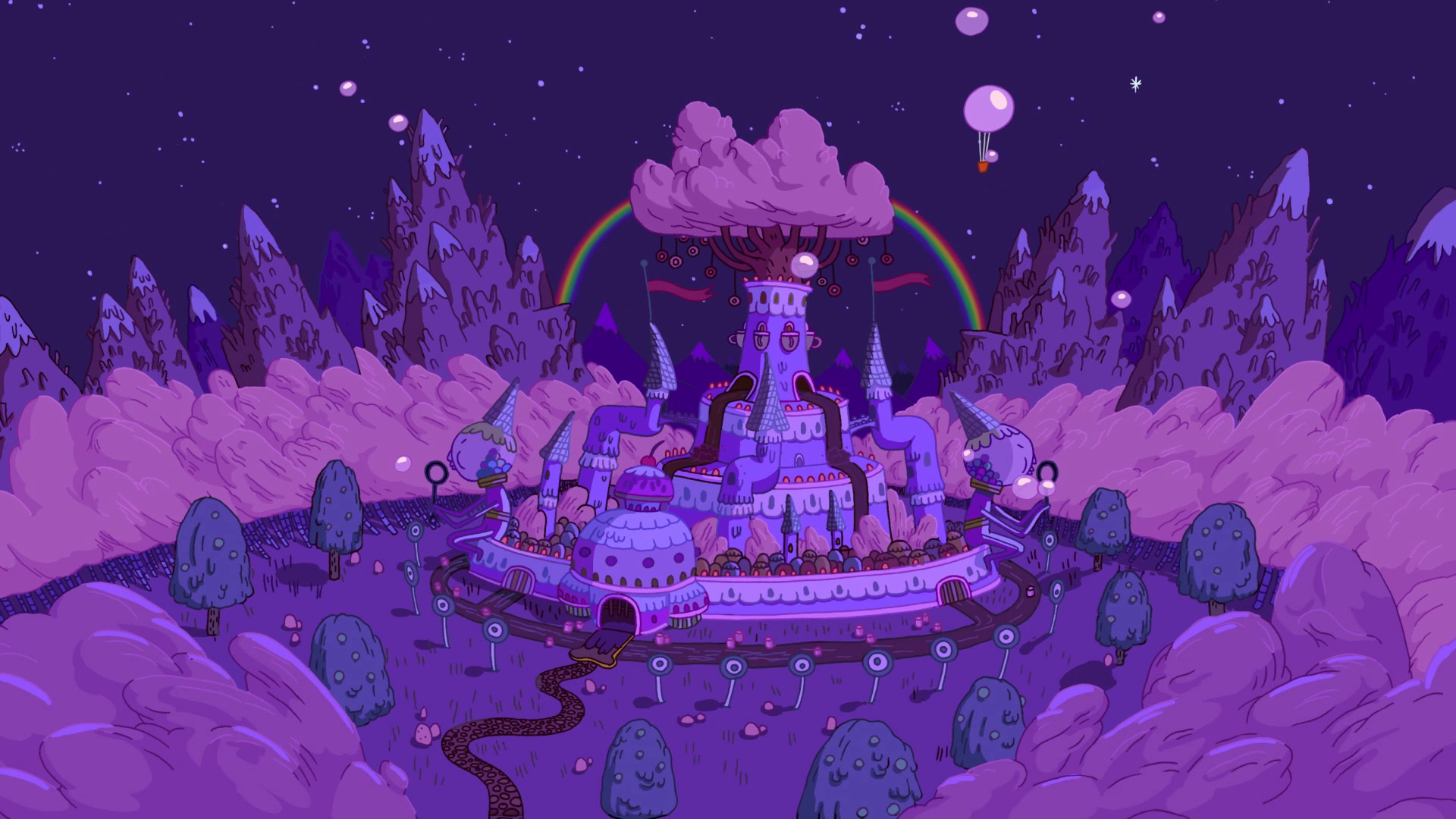 Adventure Time Season 5 Image | Fancaps