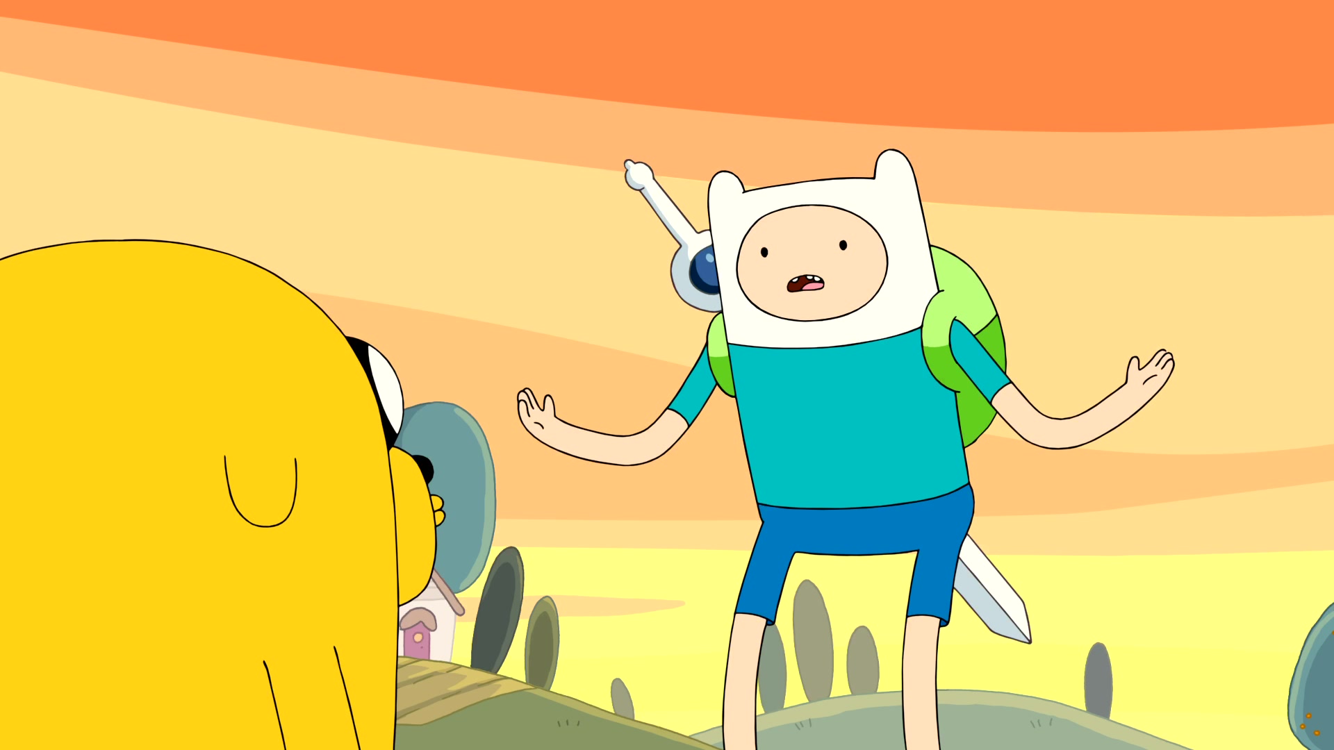 Adventure Time Season 7 Image | Fancaps