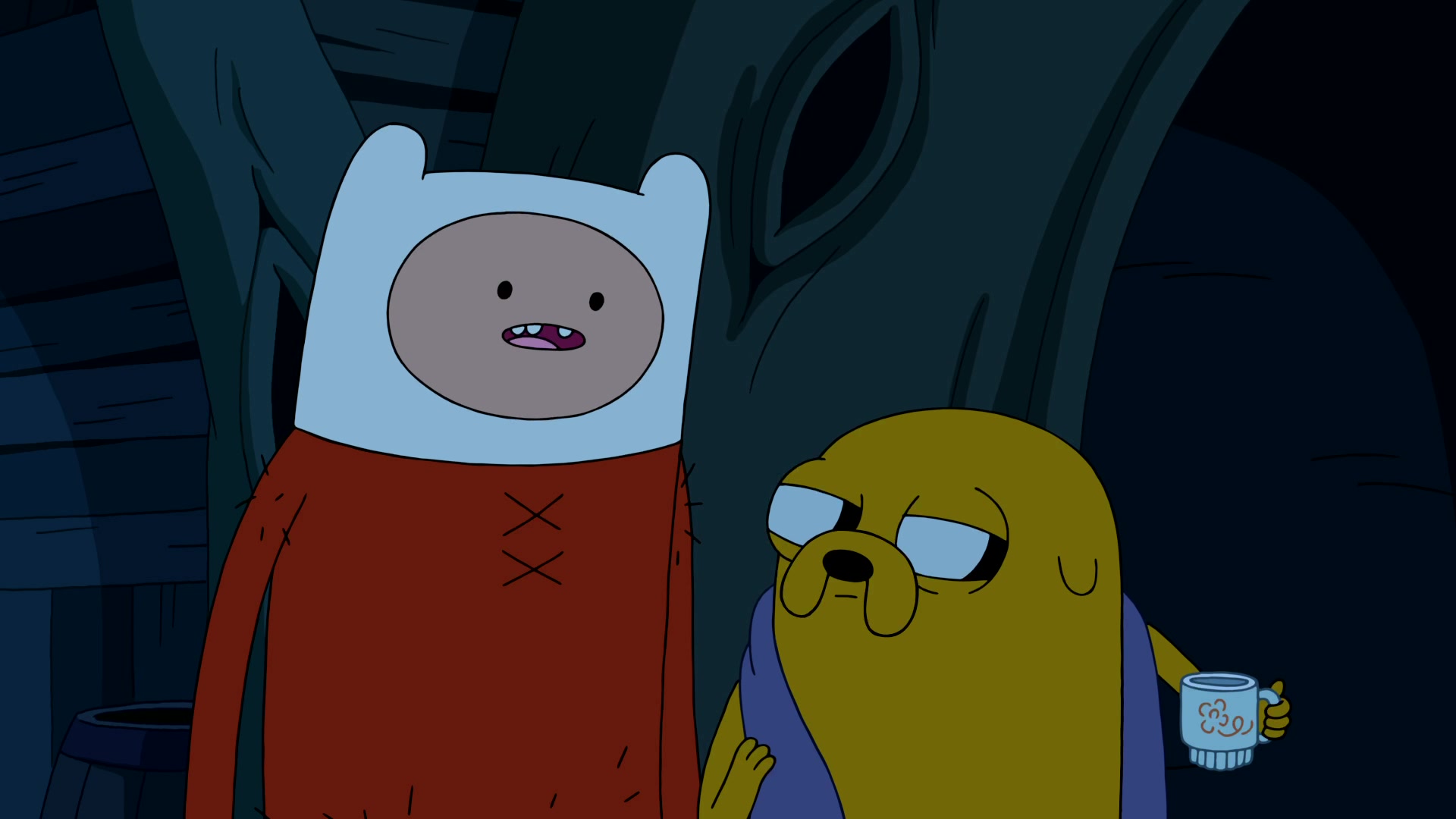 Adventure Time Season 7 Image 