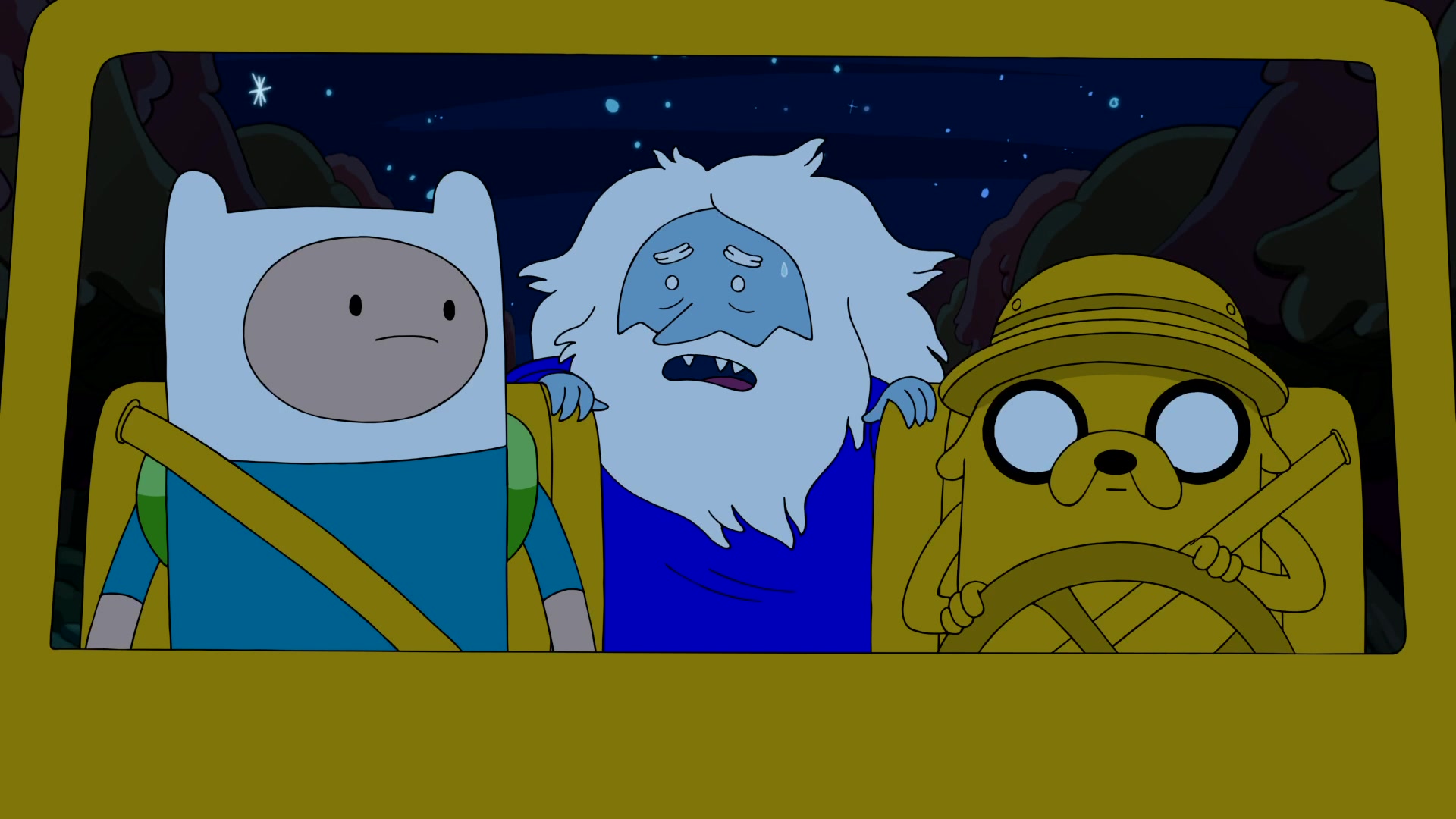 Adventure Time Season 7 Image | Fancaps