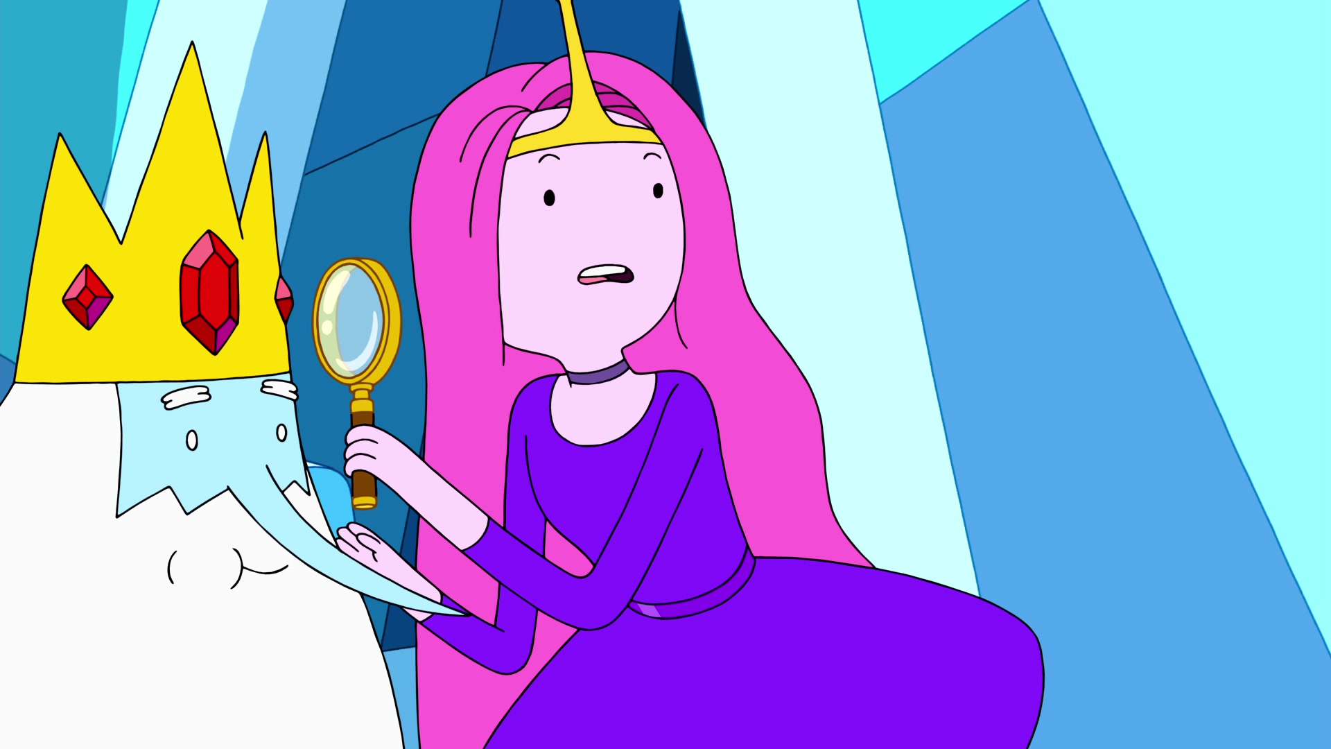 Adventure Time Season 7 Image | Fancaps