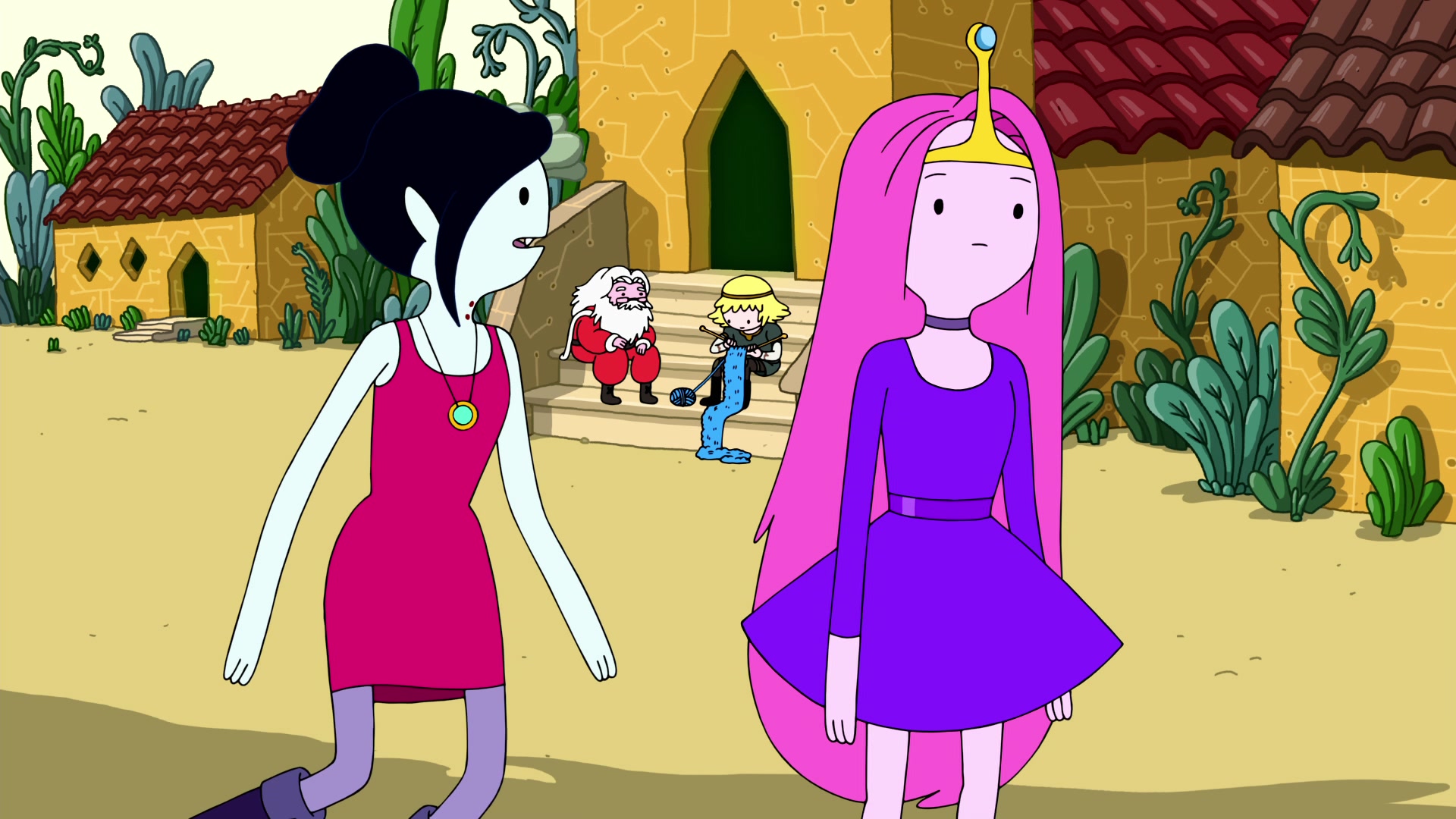 Adventure Time Season Image Fancaps