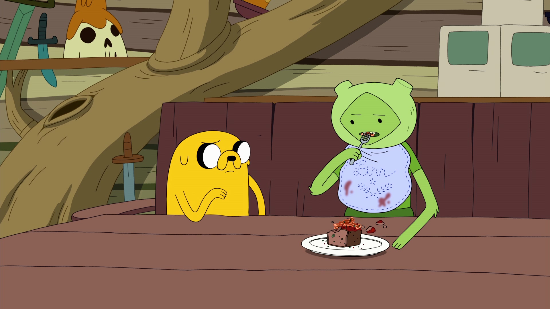 Adventure Time Season 8 Image | Fancaps