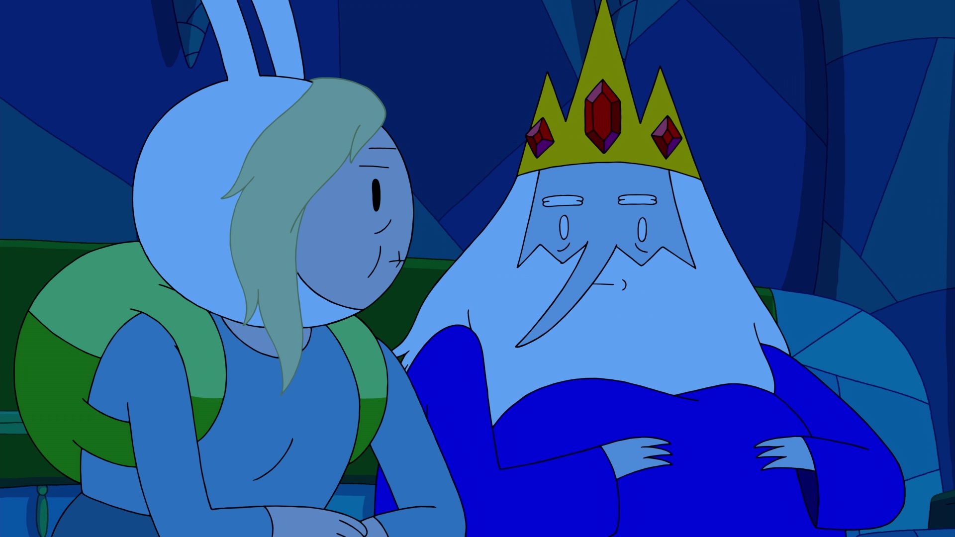 Adventure Time Season 9 Image | Fancaps