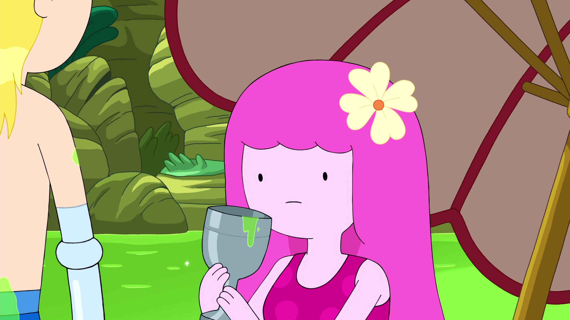 Adventure Time Season 10 Image | Fancaps