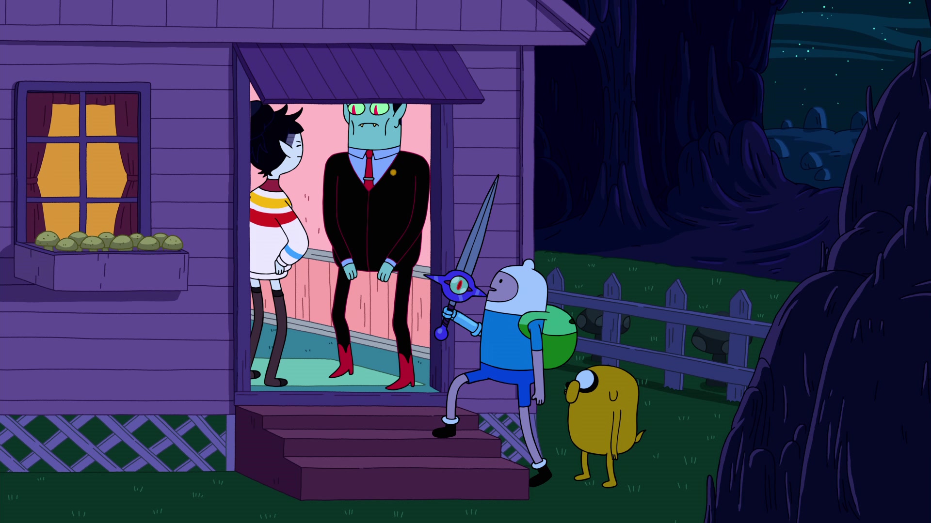 Adventure Time Season 10 Image | Fancaps