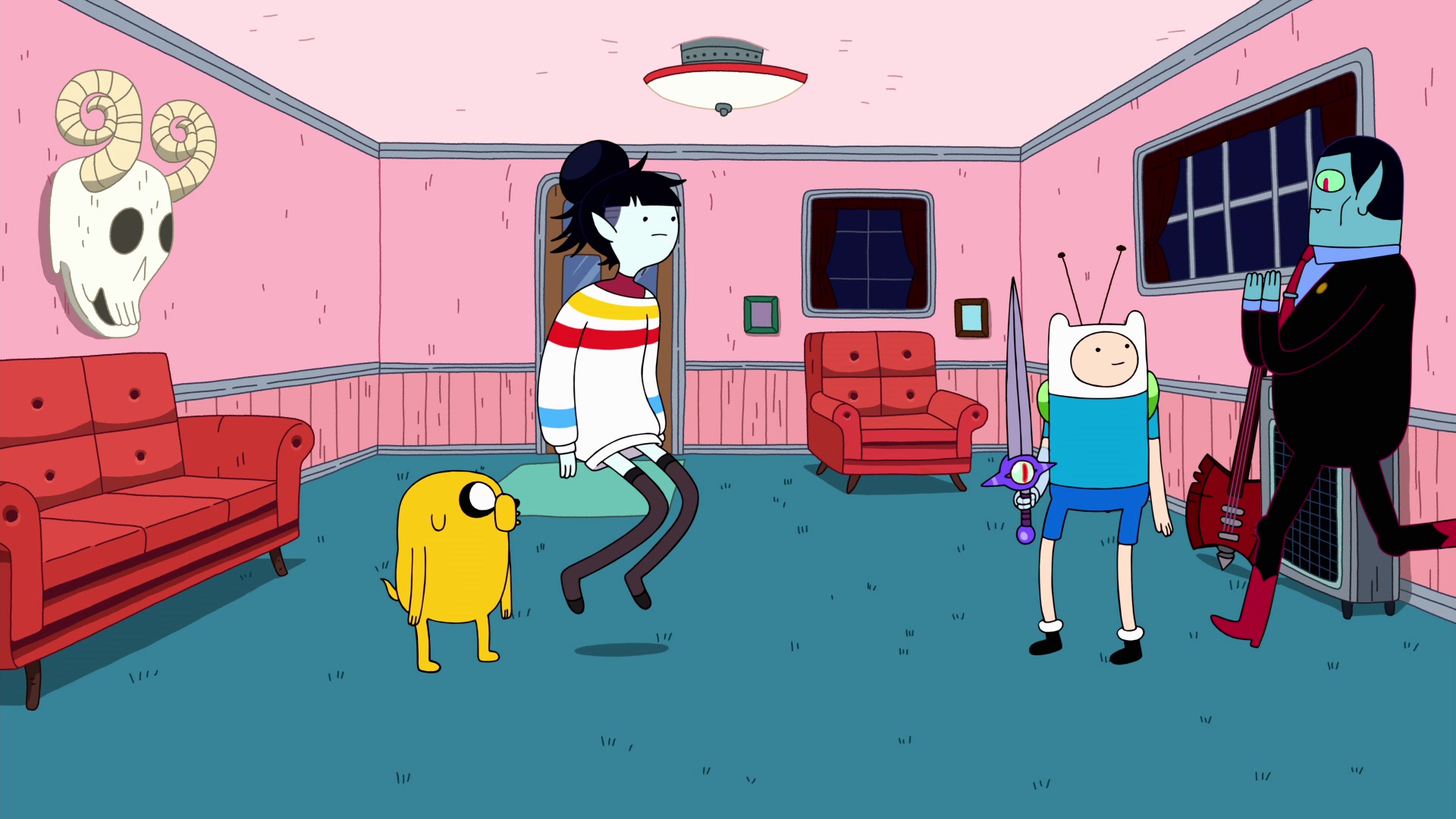 Adventure Time Season 10 Image | Fancaps