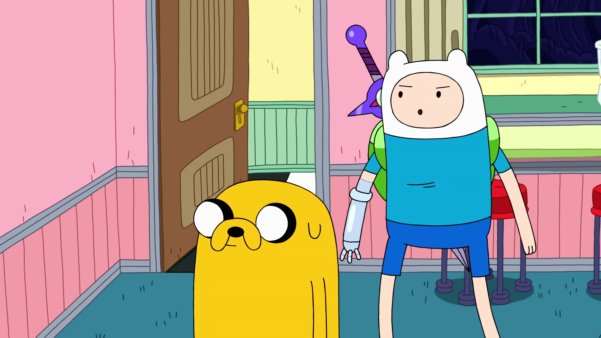 Adventure Time Season 10 Image | Fancaps