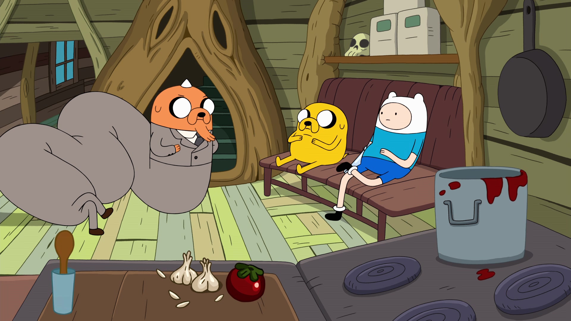 Adventure Time Season 10 Image | Fancaps