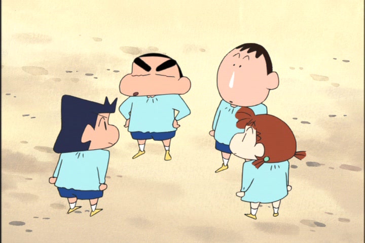 Shin-chan Season 2 Image | Fancaps