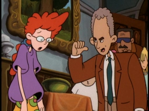 Pepper Ann Season 1 Image | Fancaps