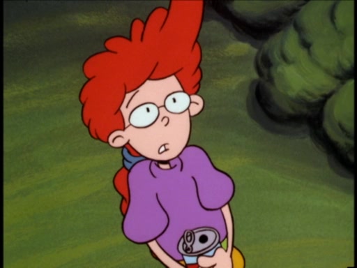 Pepper Ann Season 1 Image Fancaps 9198