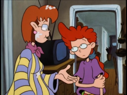 Pepper Ann Season 1 Image 