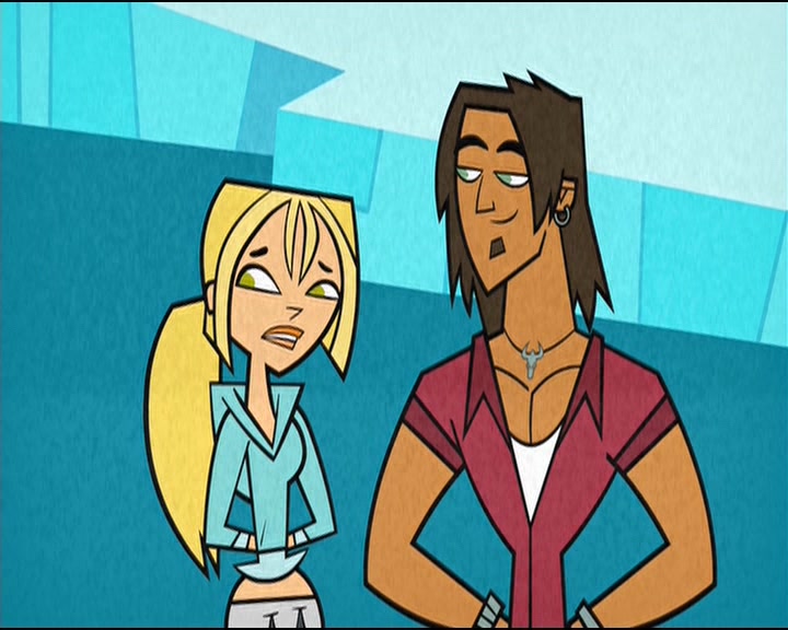 Total Drama Season 3 Image | Fancaps