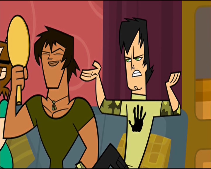 Total Drama Season 3 Image 