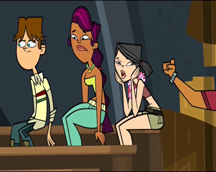 Total Drama Season 3 Image | Fancaps