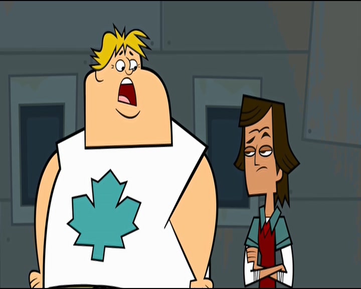 Total Drama Season 3 Image | Fancaps