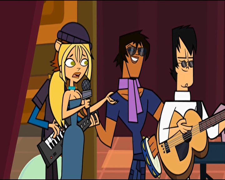 Total Drama Season 3 Image | Fancaps