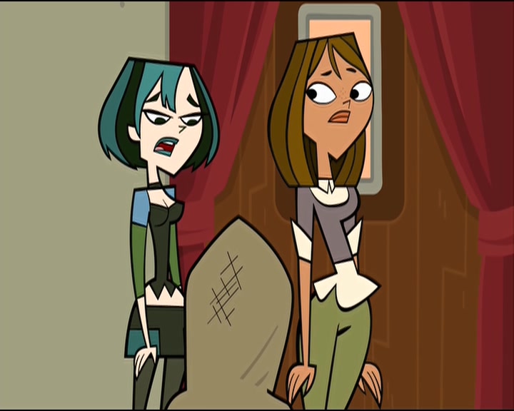 Total Drama Season 3 Image | Fancaps