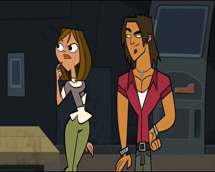 Total Drama Season 3 Image | Fancaps